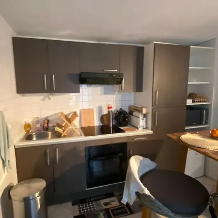 Apartamento Votre pied à terre entre mer et montagne Le Barcarès