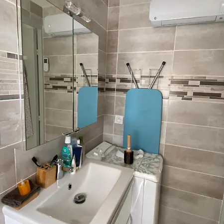 Apartamento Votre pied à terre entre mer et montagne Le Barcarès