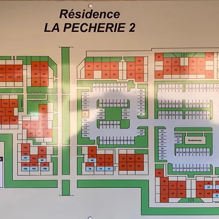 Votre pied à terre entre mer et montagne * Le Barcarès