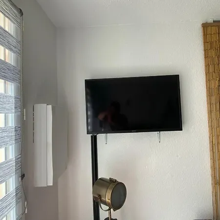 Apartamento Votre pied à terre entre mer et montagne *