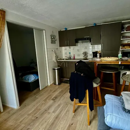 Votre pied à terre entre mer et montagne Le Barcarès